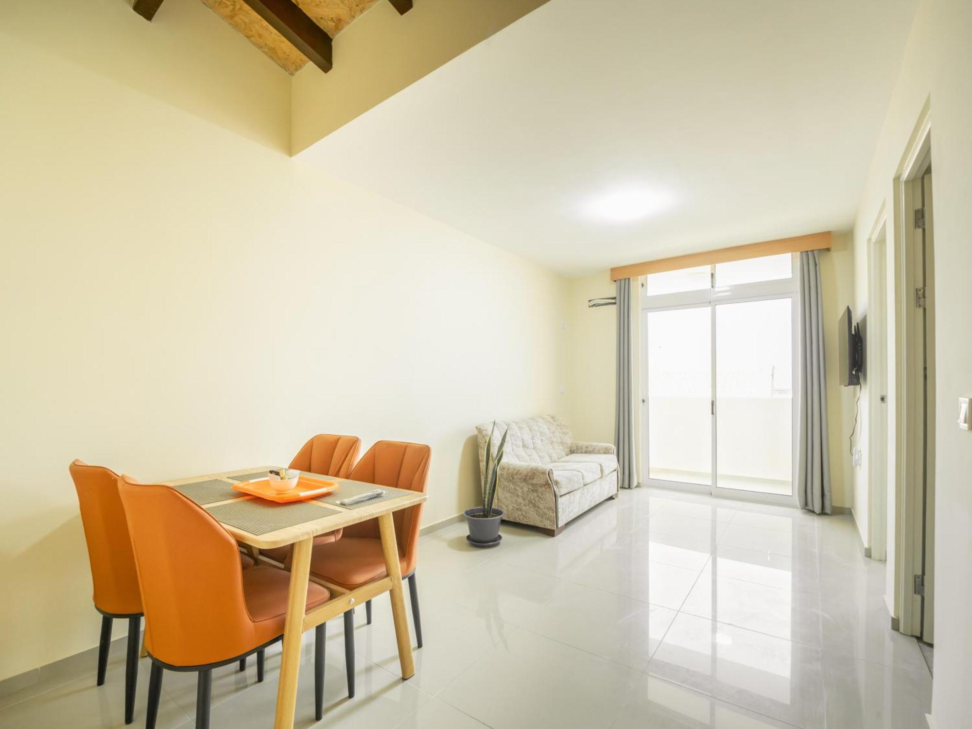 Residencial Liviamilena * Santa Maria