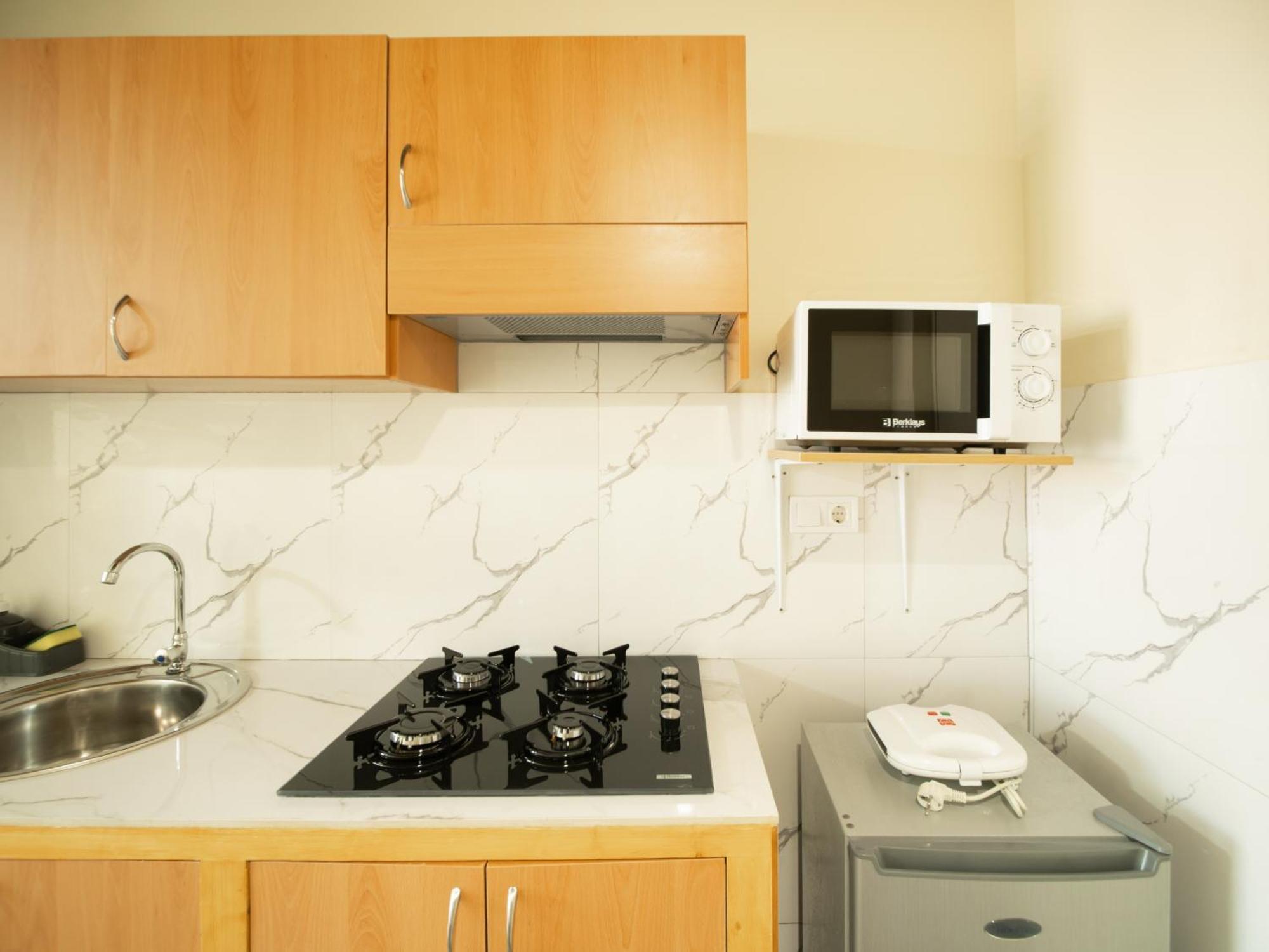 Residencial Liviamilena *