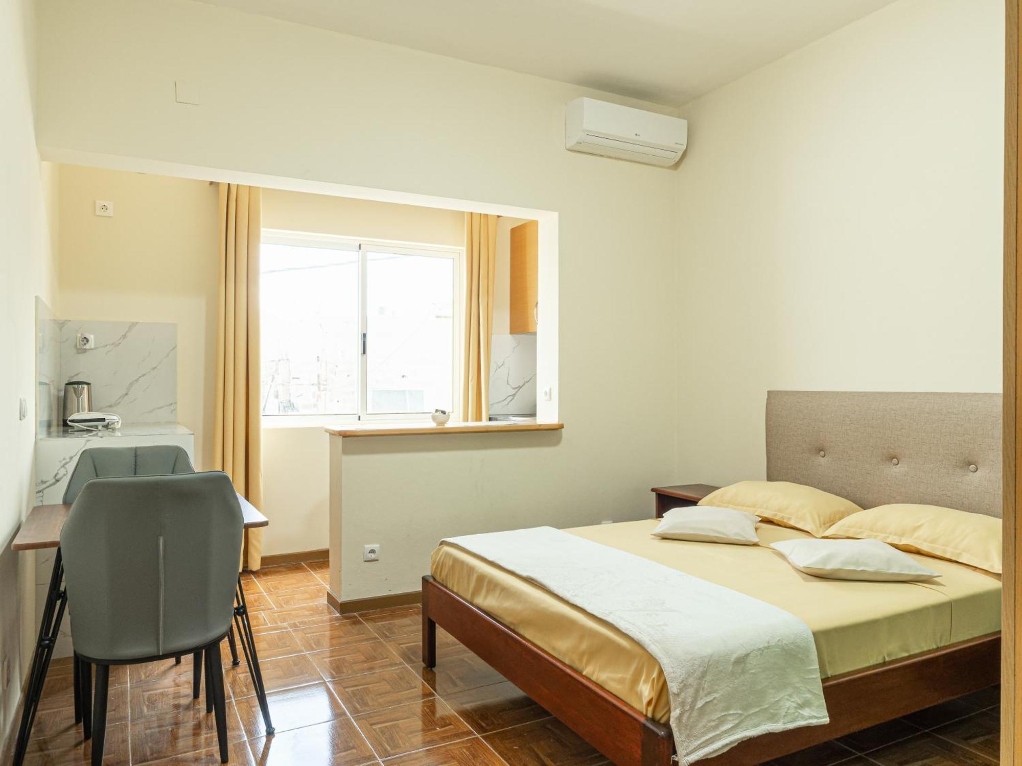 Residencial Liviamilena Santa Maria