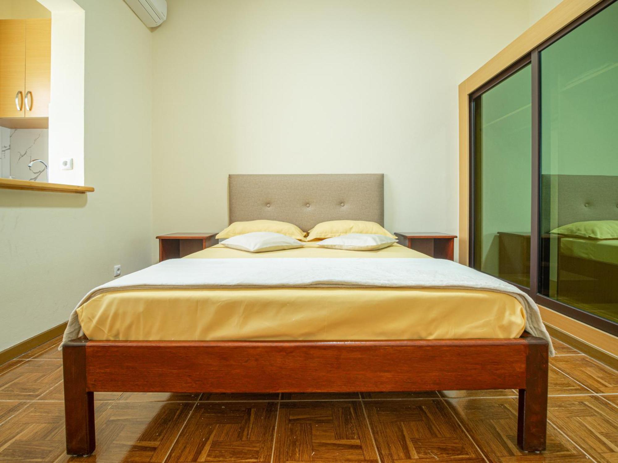 Residencial Liviamilena Appartement Santa Maria