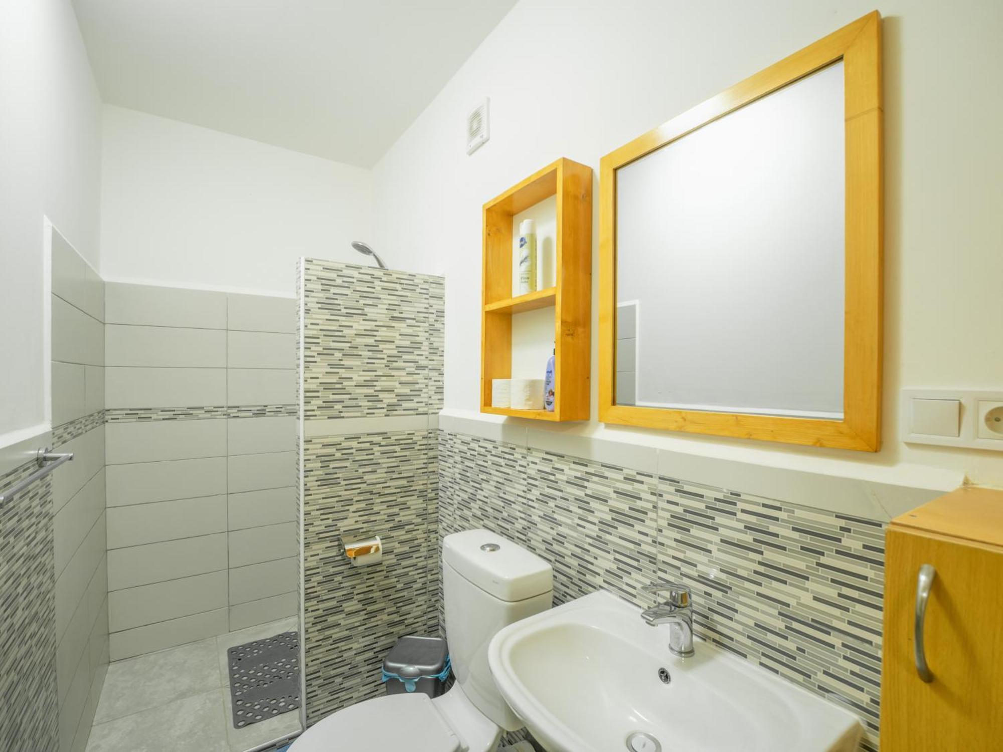 Residencial Liviamilena Appartement *
