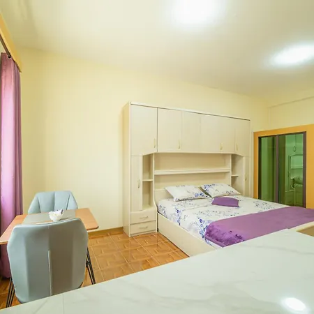 Appartement Residencial Liviamilena Santa Maria Extérieur photo