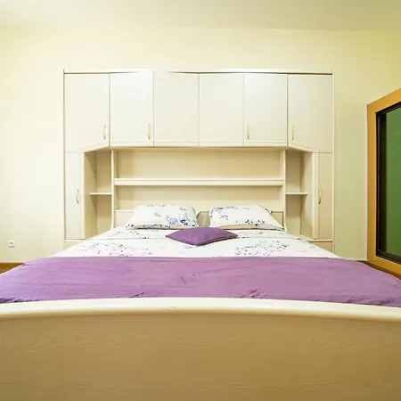 Appartement Residencial Liviamilena Santa Maria Extérieur photo