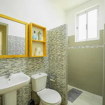 Appartement Residencial Liviamilena Santa Maria Extérieur photo