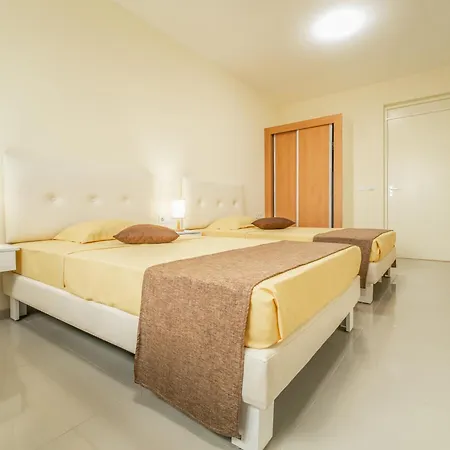 Appartement Residencial Liviamilena Santa Maria Extérieur photo