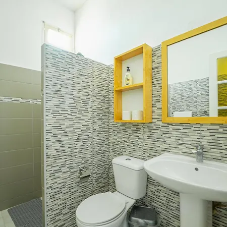 Appartement Residencial Liviamilena Santa Maria Extérieur photo