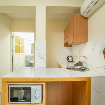 Appartement Residencial Liviamilena Santa Maria Extérieur photo