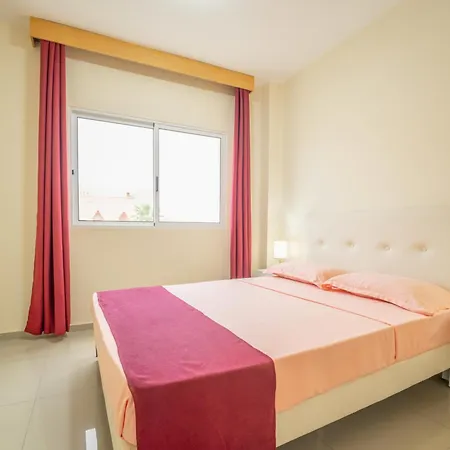 Appartement Residencial Liviamilena Santa Maria Extérieur photo