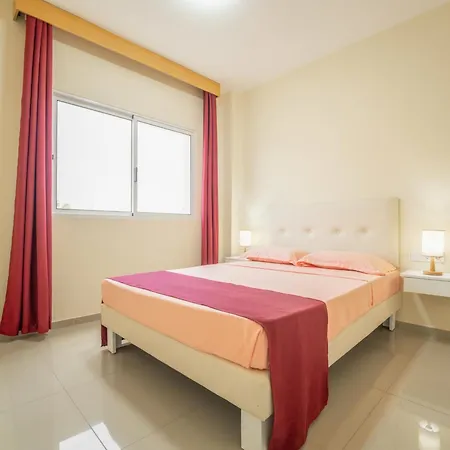 Appartement Residencial Liviamilena Santa Maria Extérieur photo