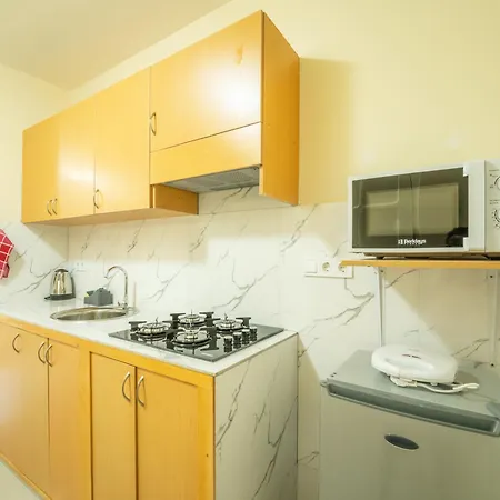 Appartement Residencial Liviamilena Santa Maria Extérieur photo