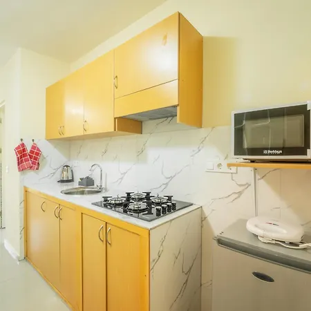 Appartement Residencial Liviamilena Santa Maria Extérieur photo
