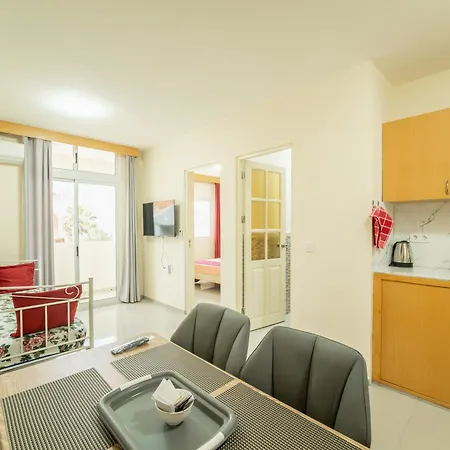 Appartement Residencial Liviamilena Santa Maria Extérieur photo