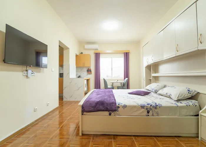 Residencial Liviamilena Santa Maria