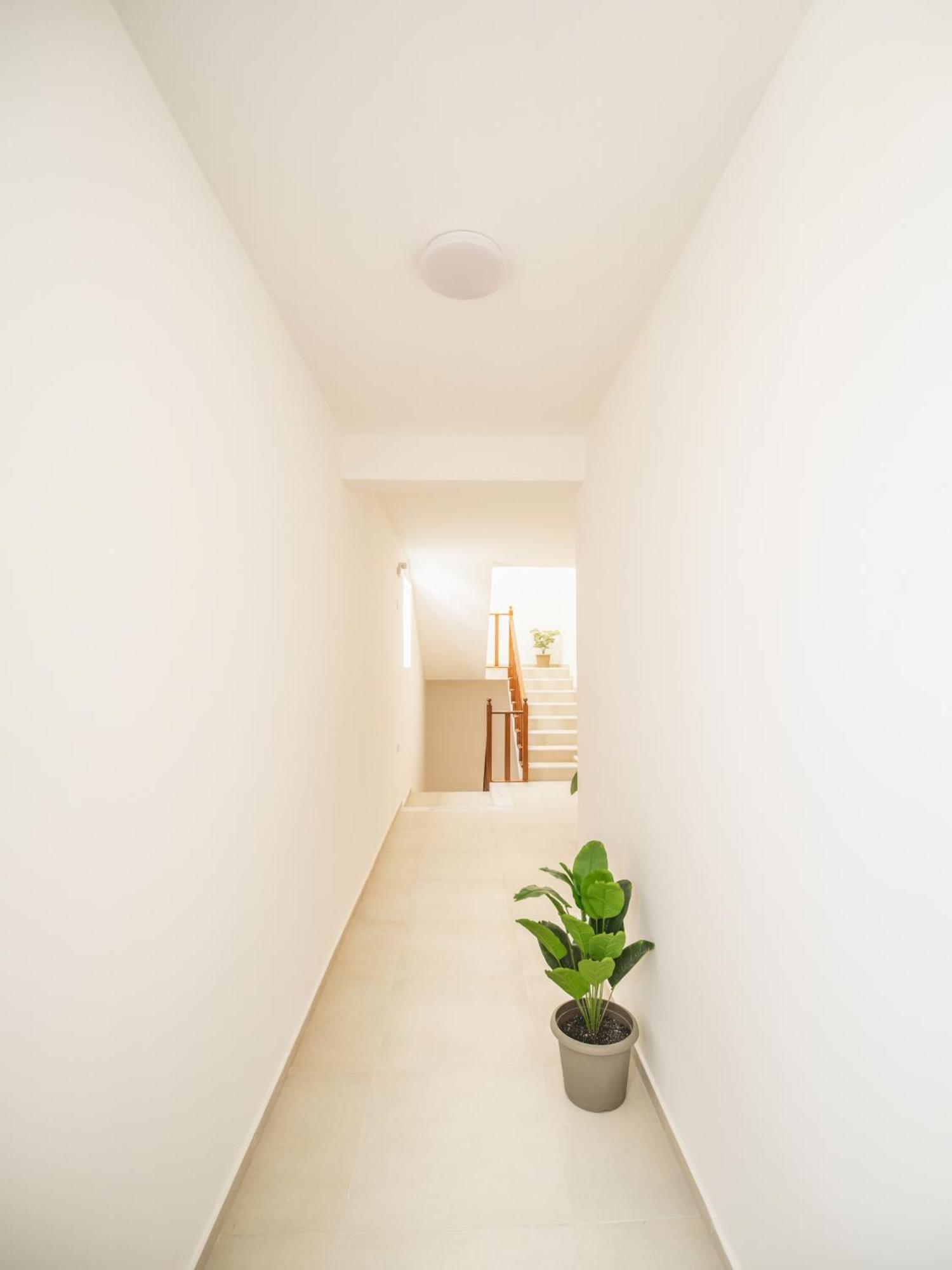 Apartment Residencial Liviamilena
