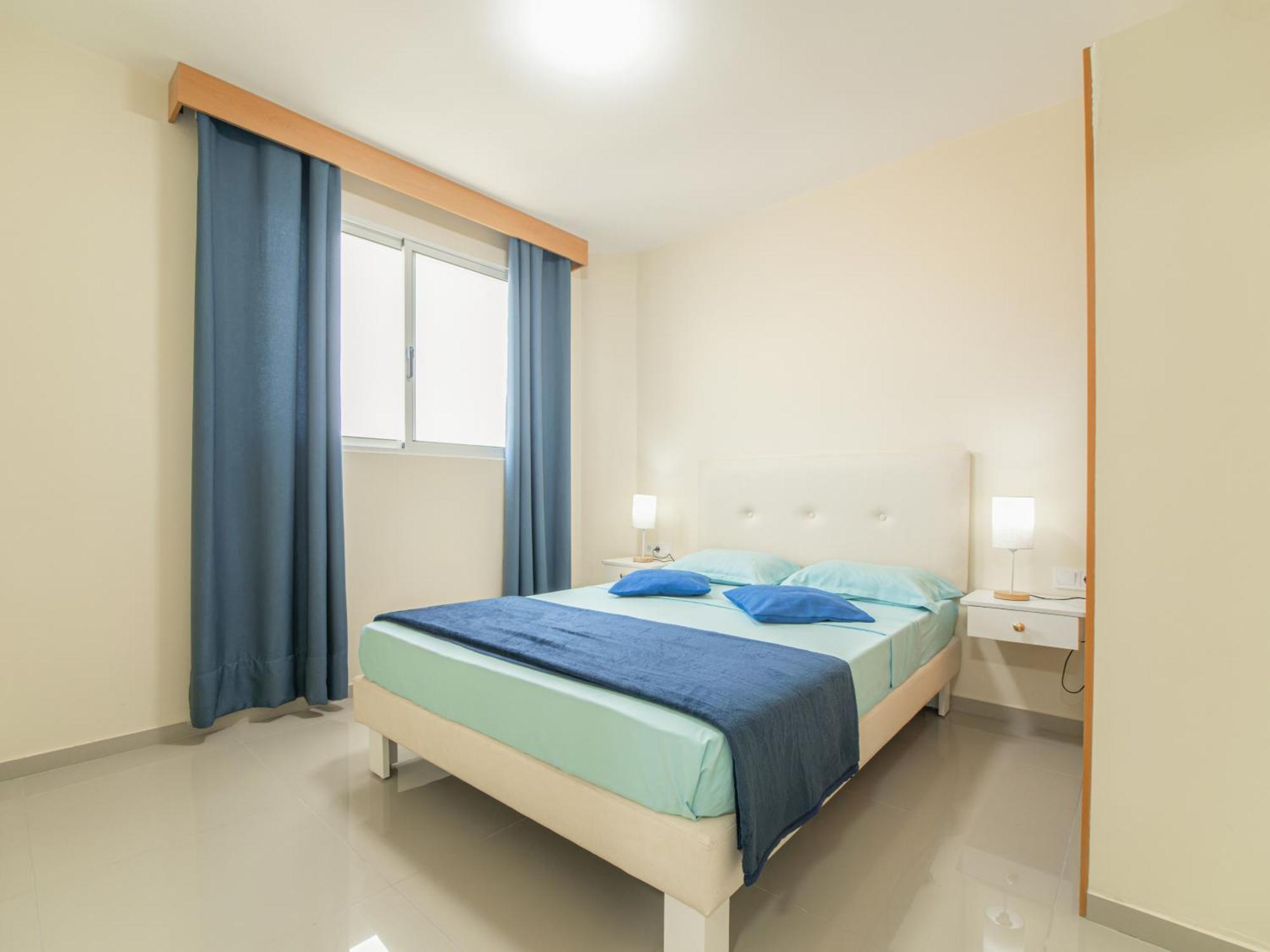 Residencial Liviamilena Santa Maria