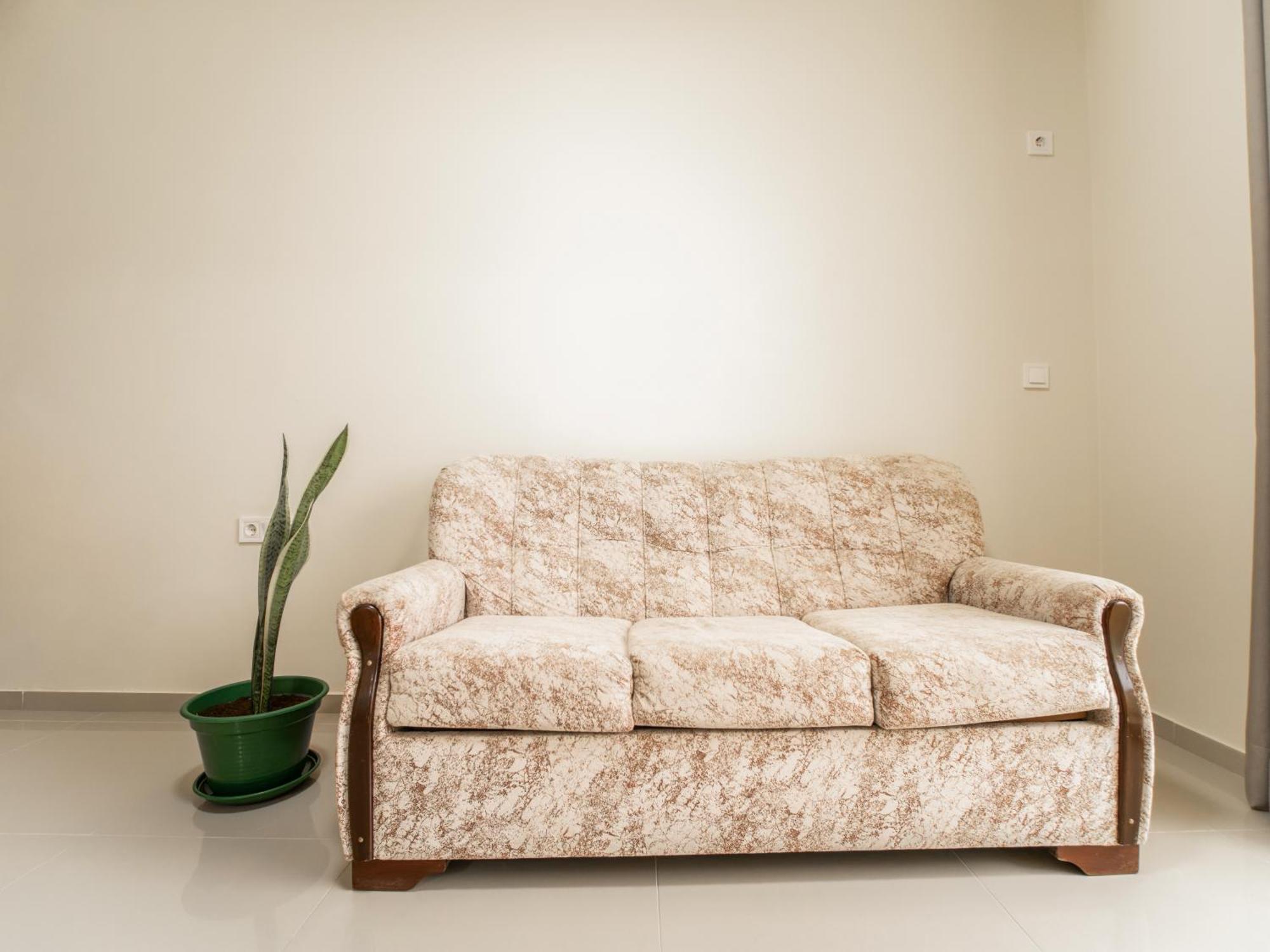 Residencial Liviamilena Apartment