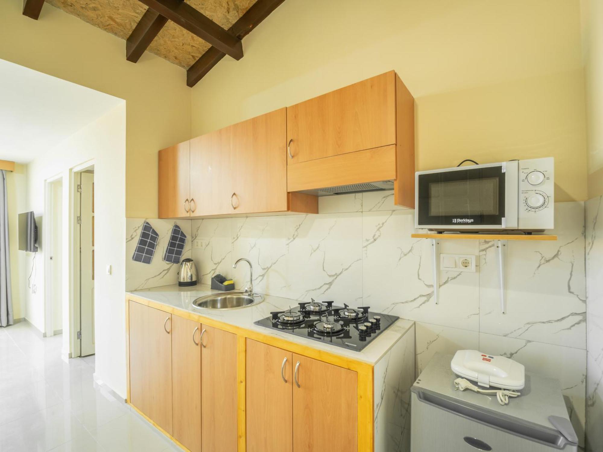 Residencial Liviamilena * Santa Maria