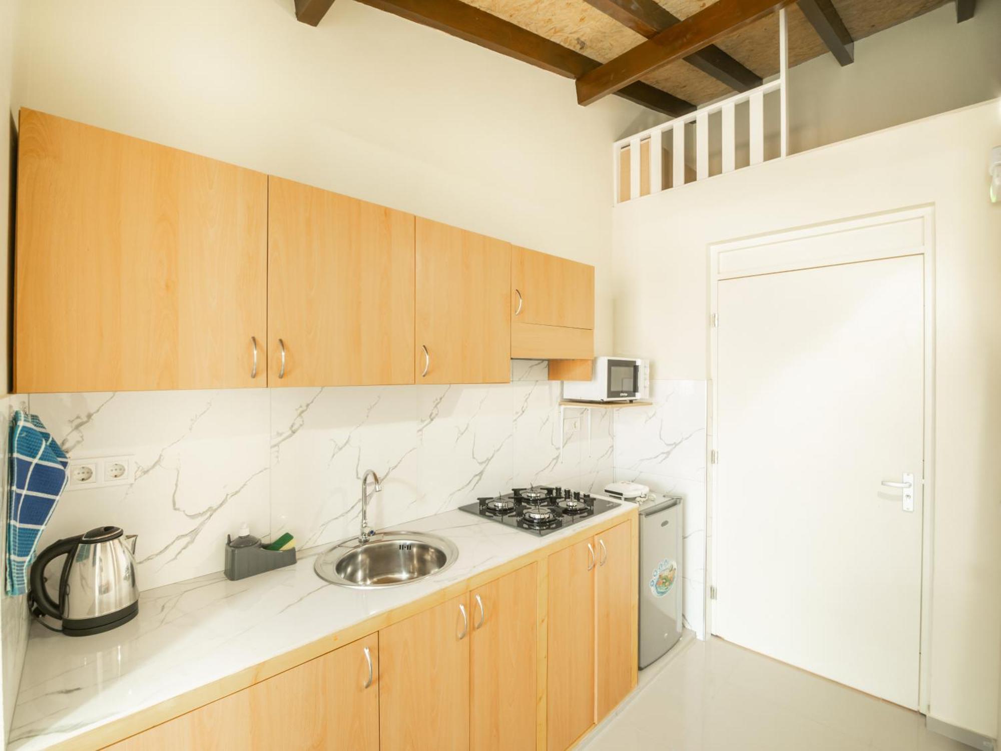 Residencial Liviamilena Apartment