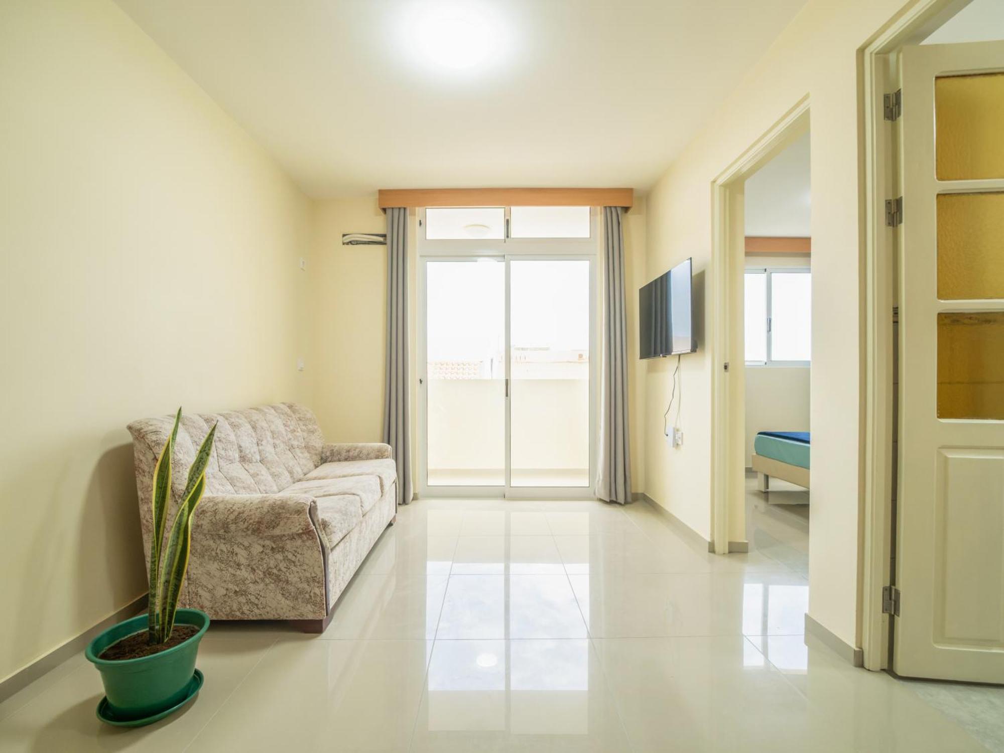 Residencial Liviamilena *