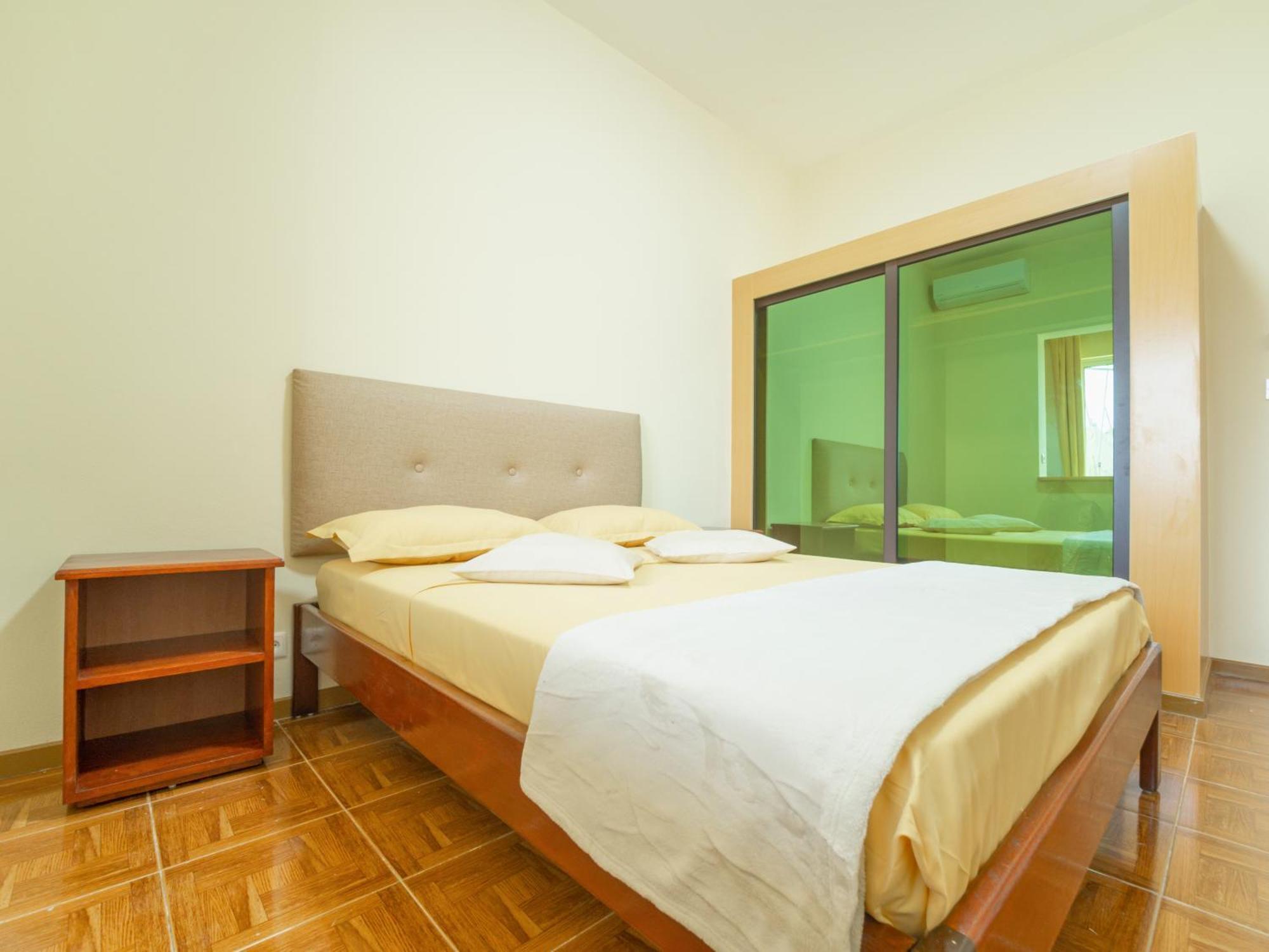 Residencial Liviamilena Apartment