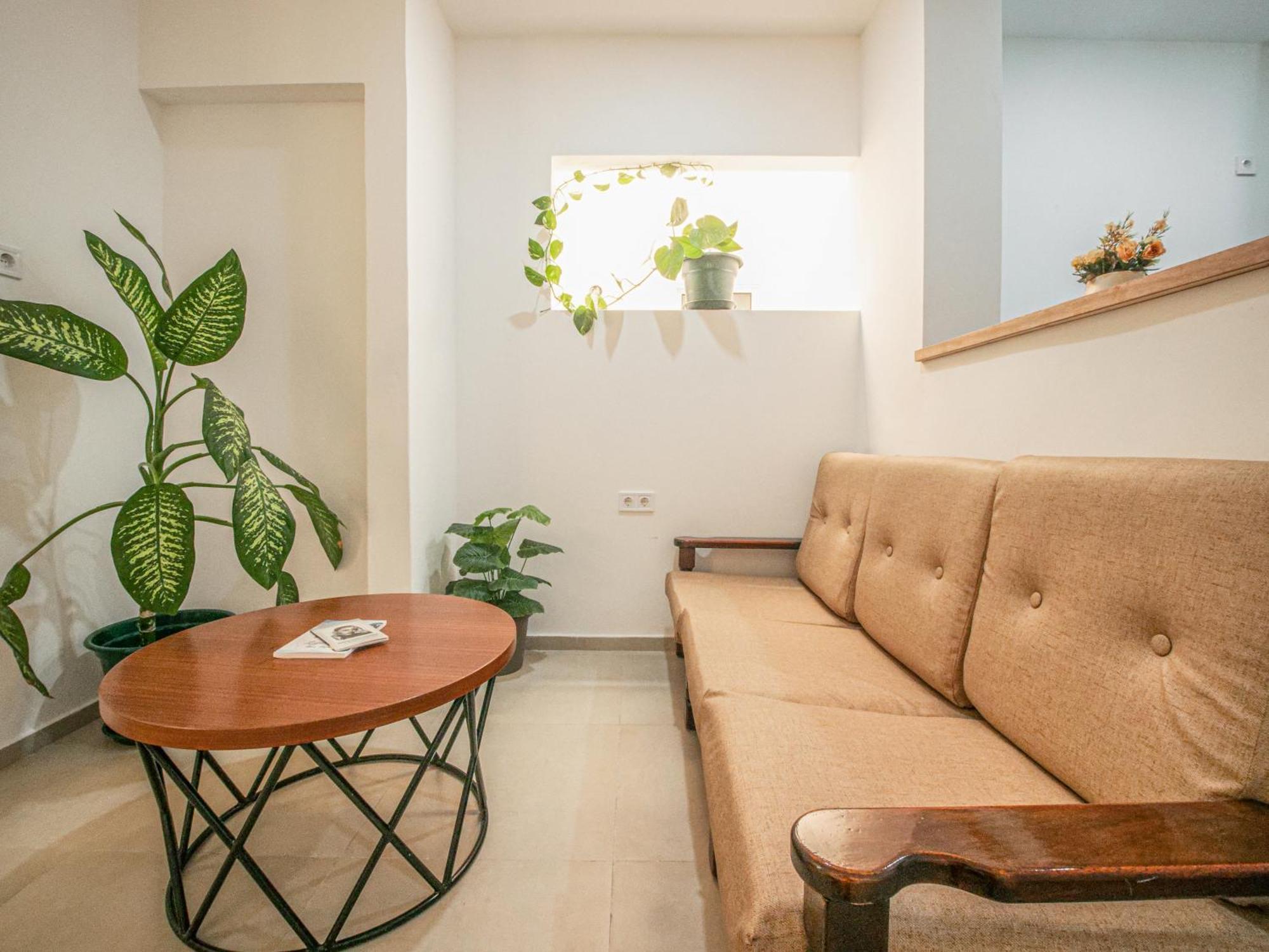 Residencial Liviamilena Apartment *