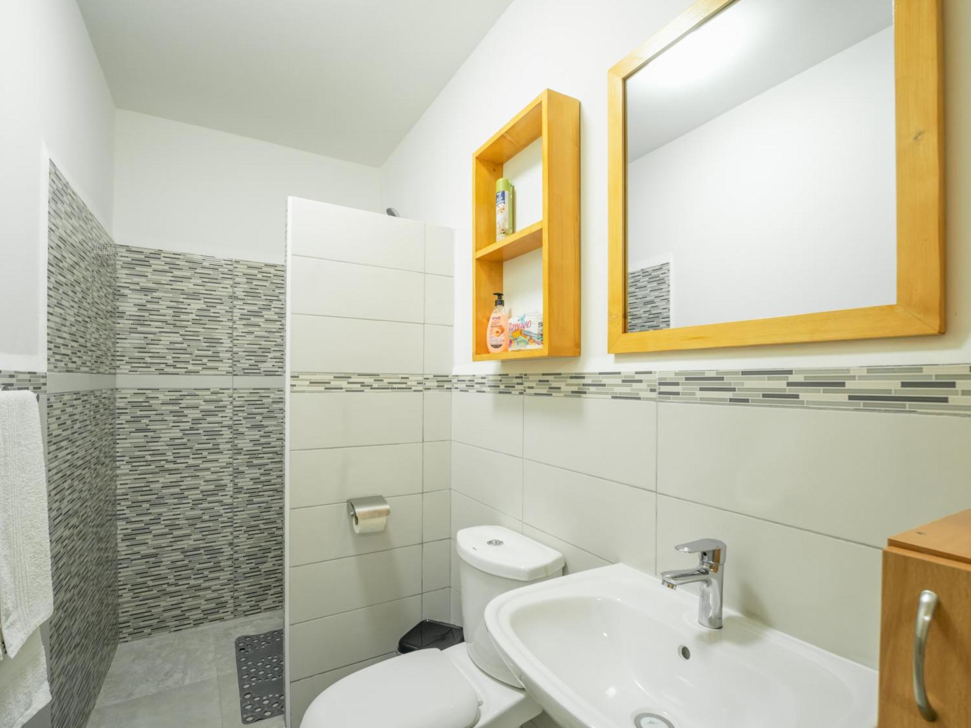 Residencial Liviamilena * Santa Maria