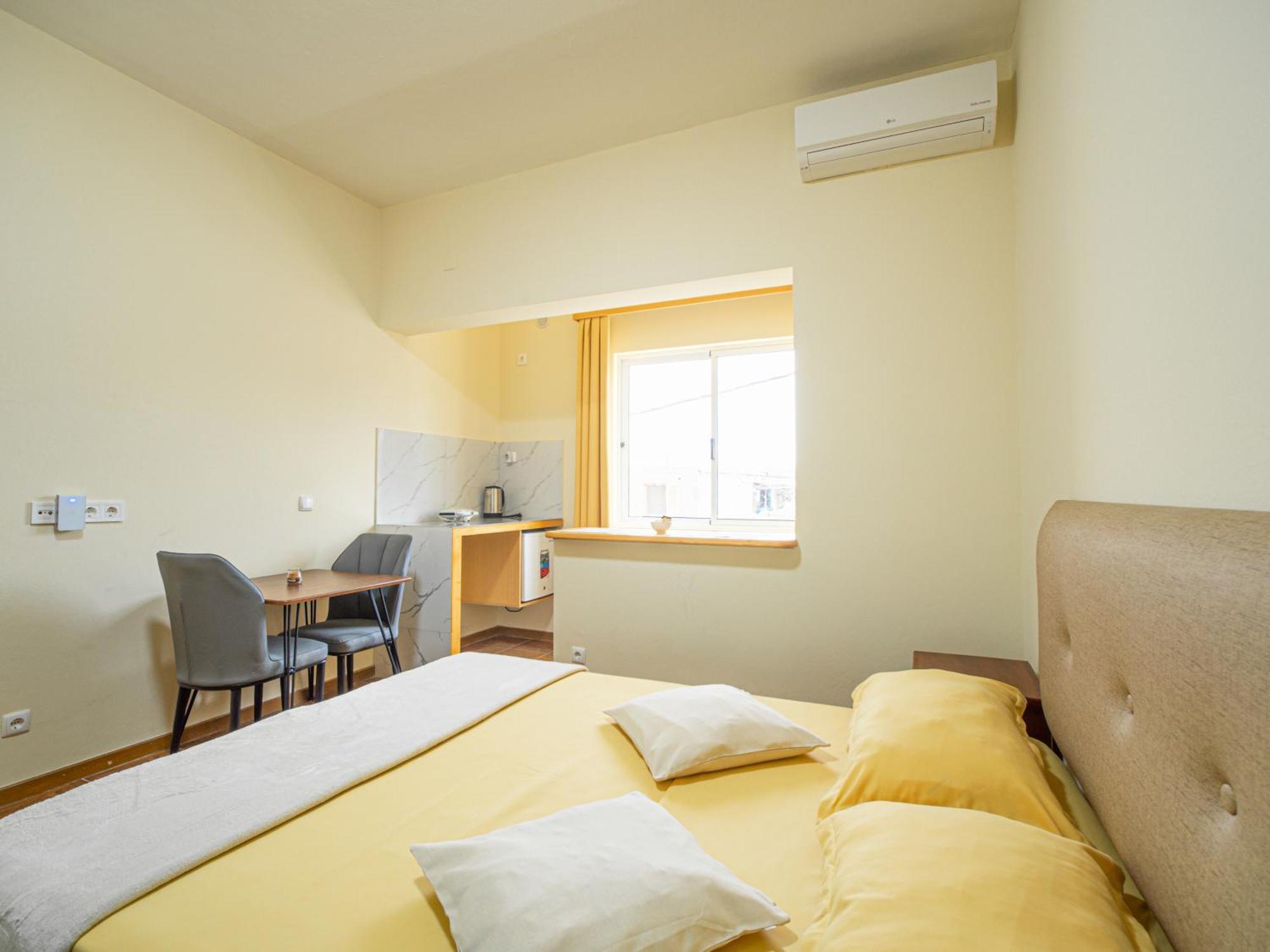 Residencial Liviamilena Apartment