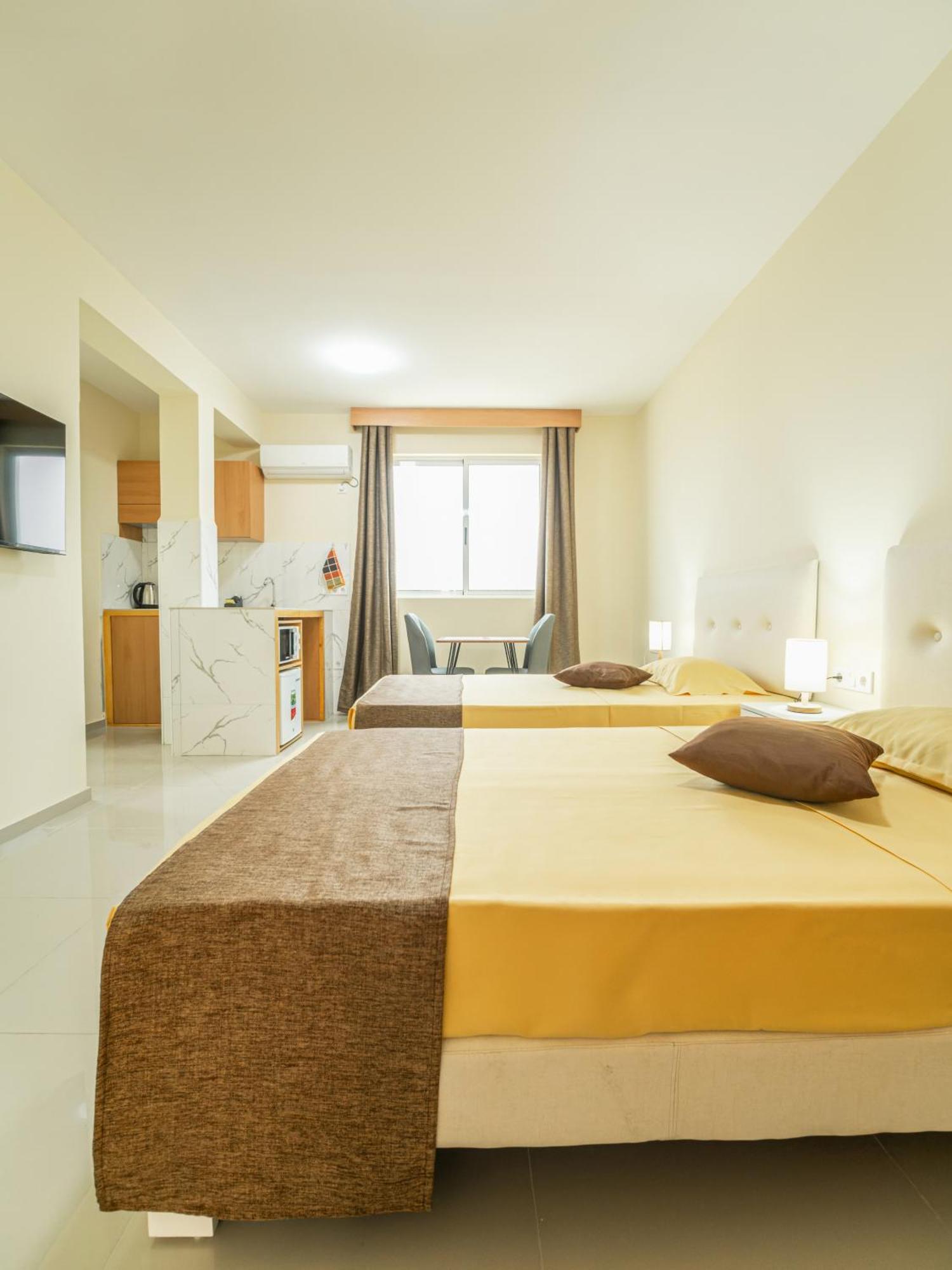 Residencial Liviamilena Apartment Santa Maria