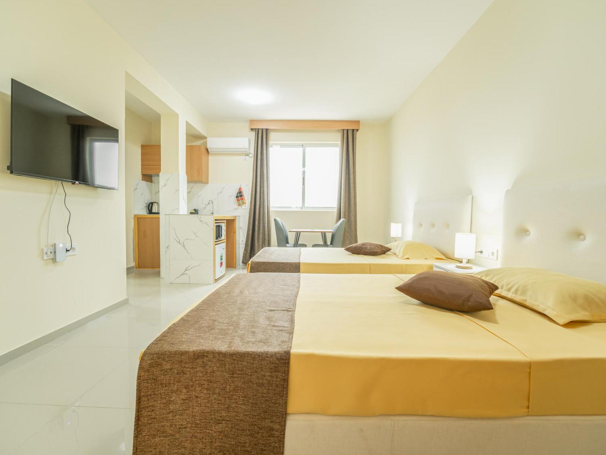 Residencial Liviamilena *