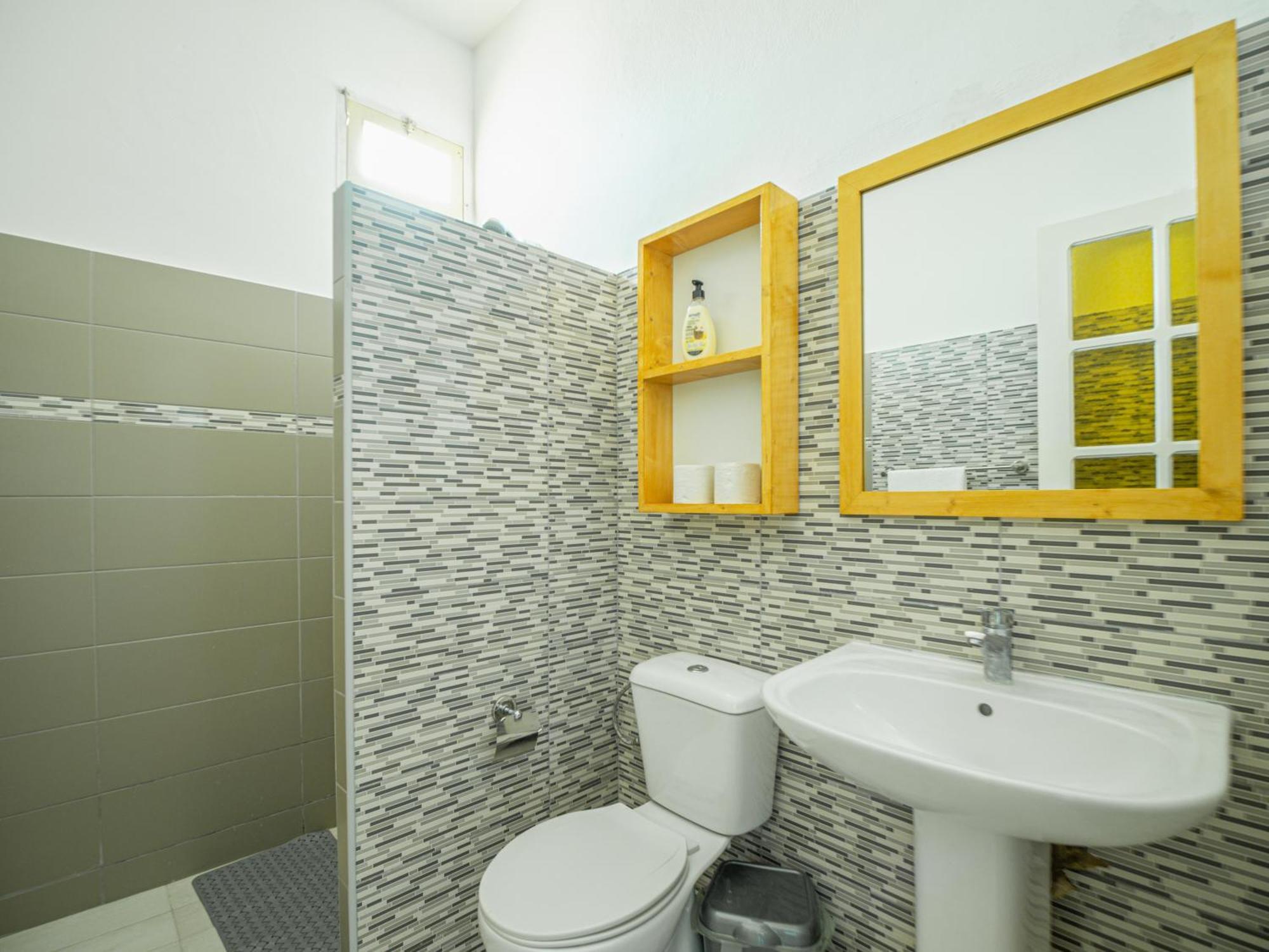Residencial Liviamilena * Santa Maria