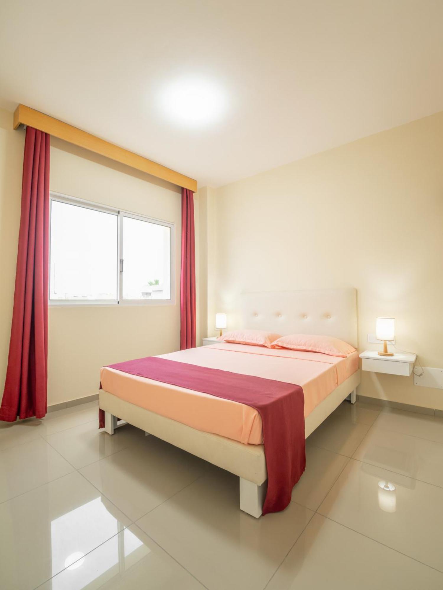 Residencial Liviamilena