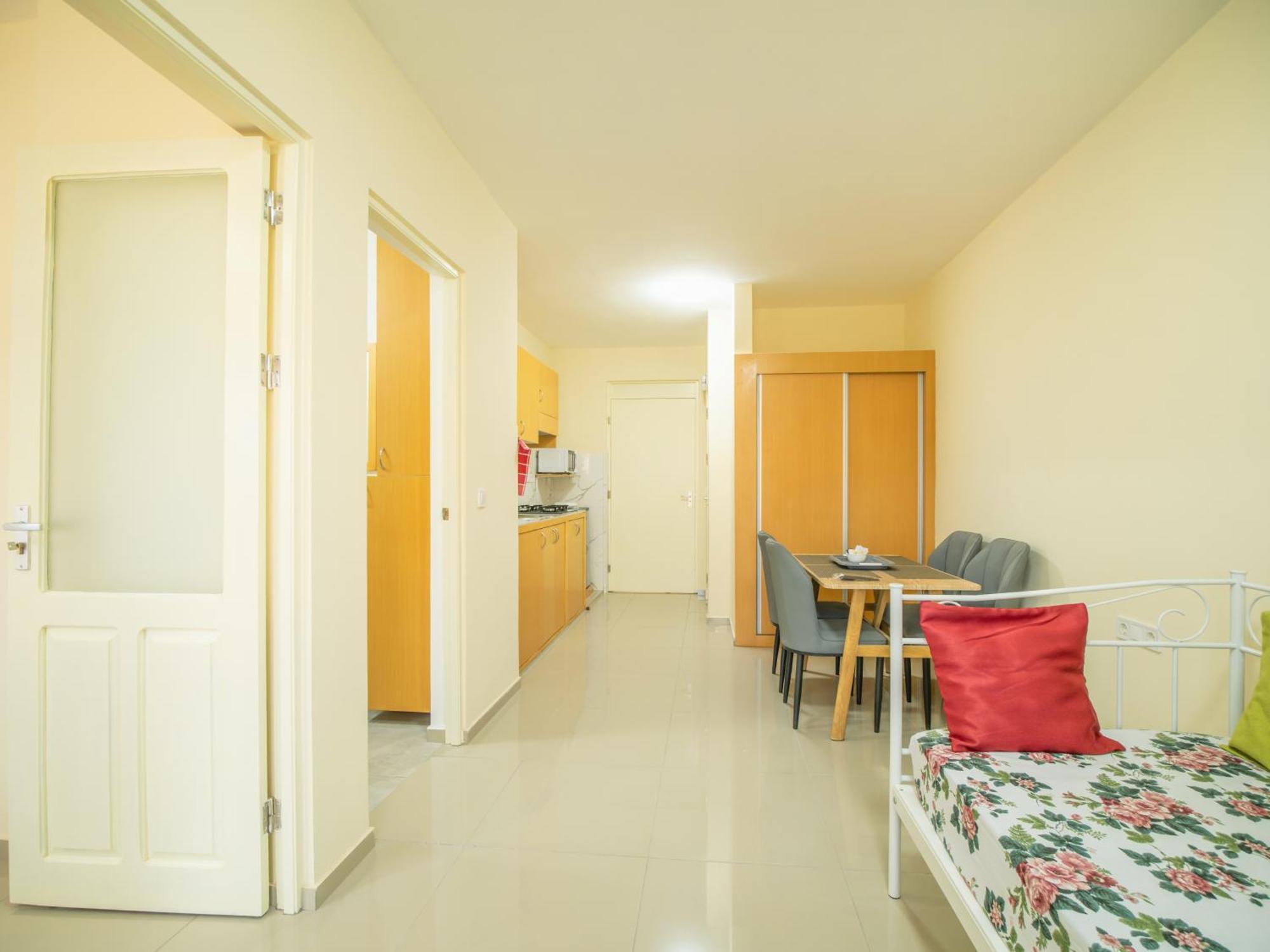 Residencial Liviamilena * Santa Maria