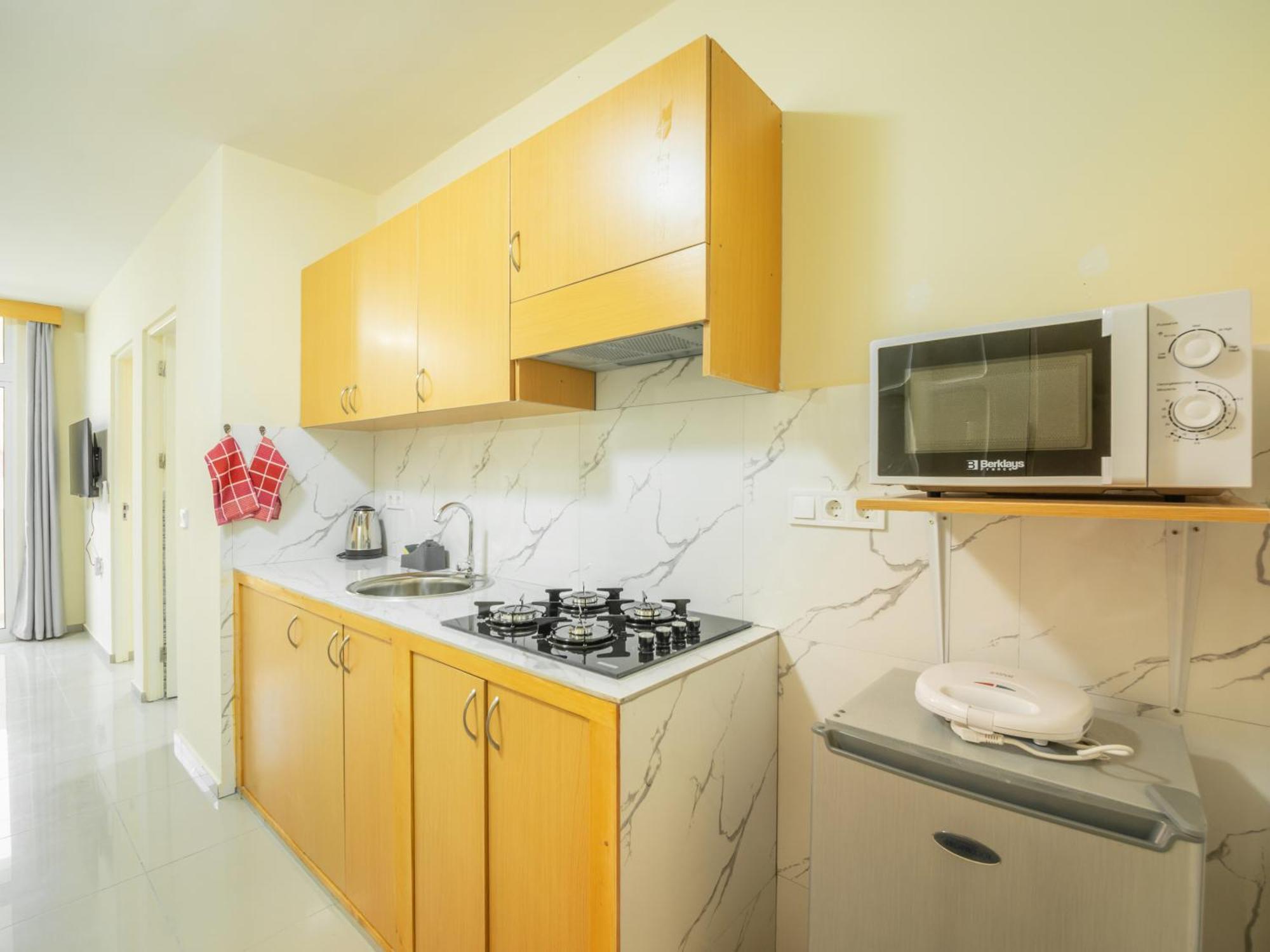Residencial Liviamilena